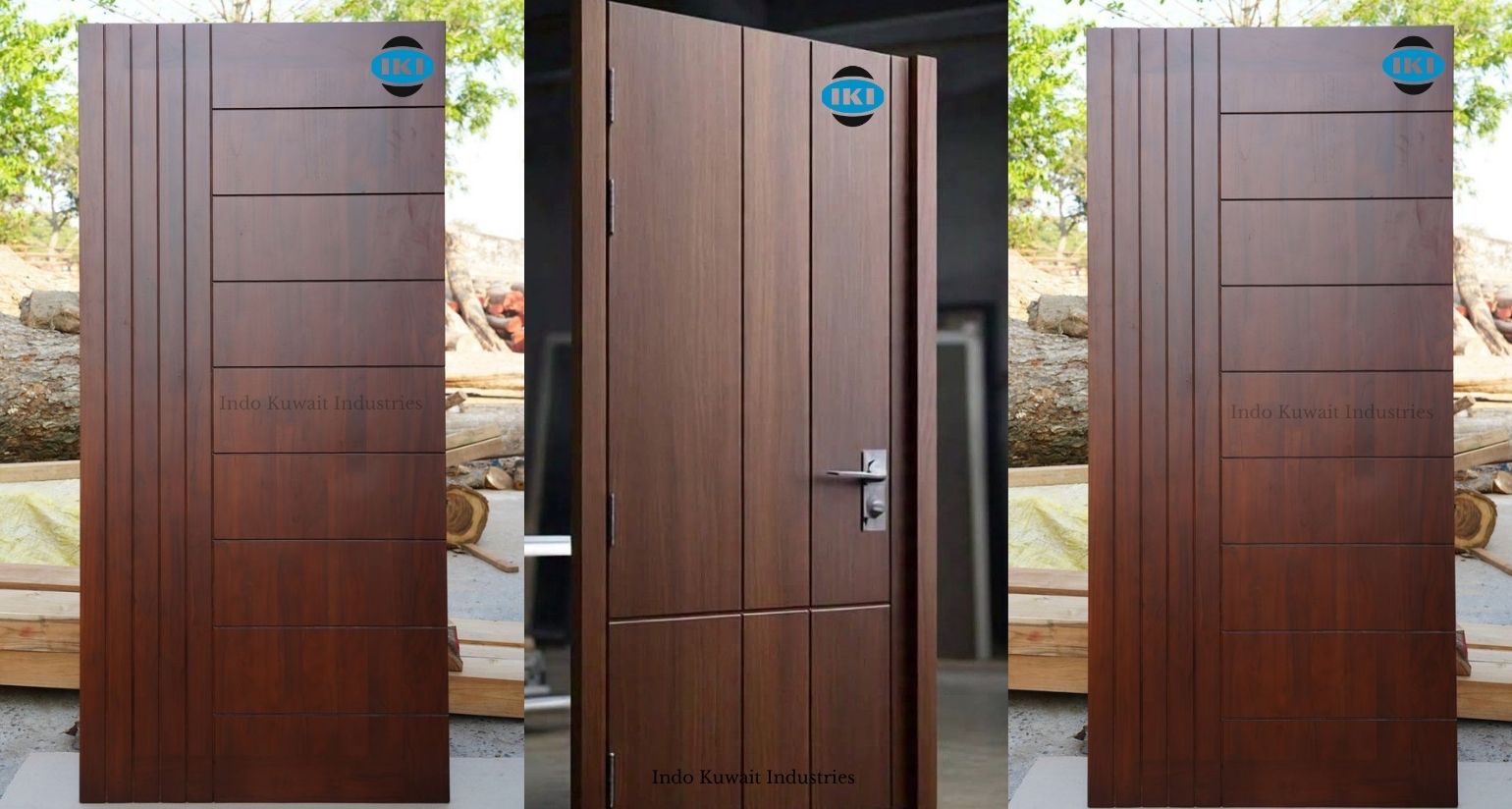 Lamination doors near me