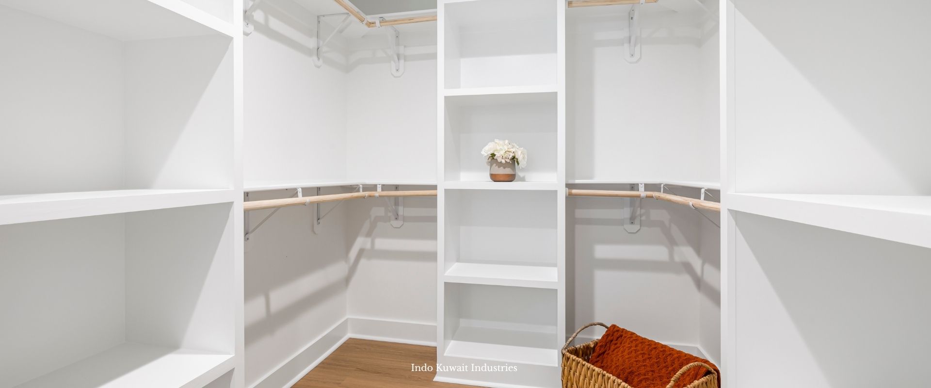 Messy Open Wardrobe Comparison