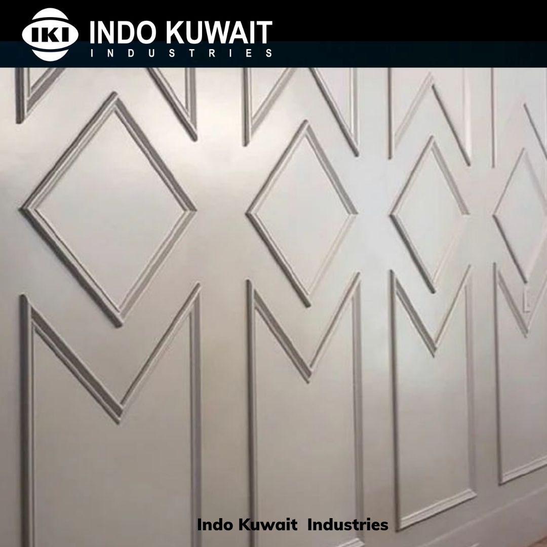 moulding Designs by IKI dealer and distributors