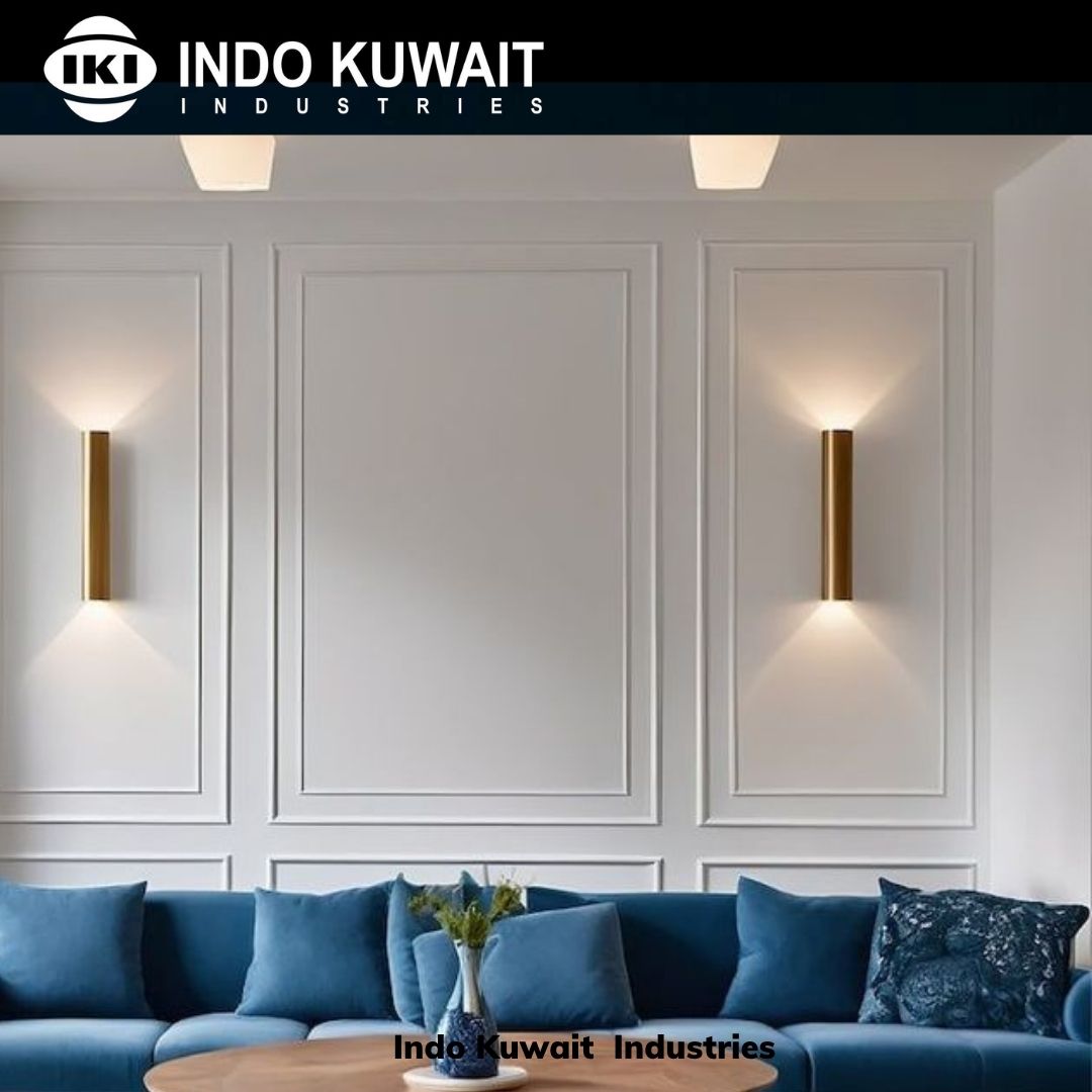 moulding Designs by IKI dealer and distributors