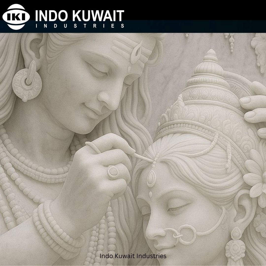 Superb stone Carving That you Never Seen before exclusive by indo kuwait industries