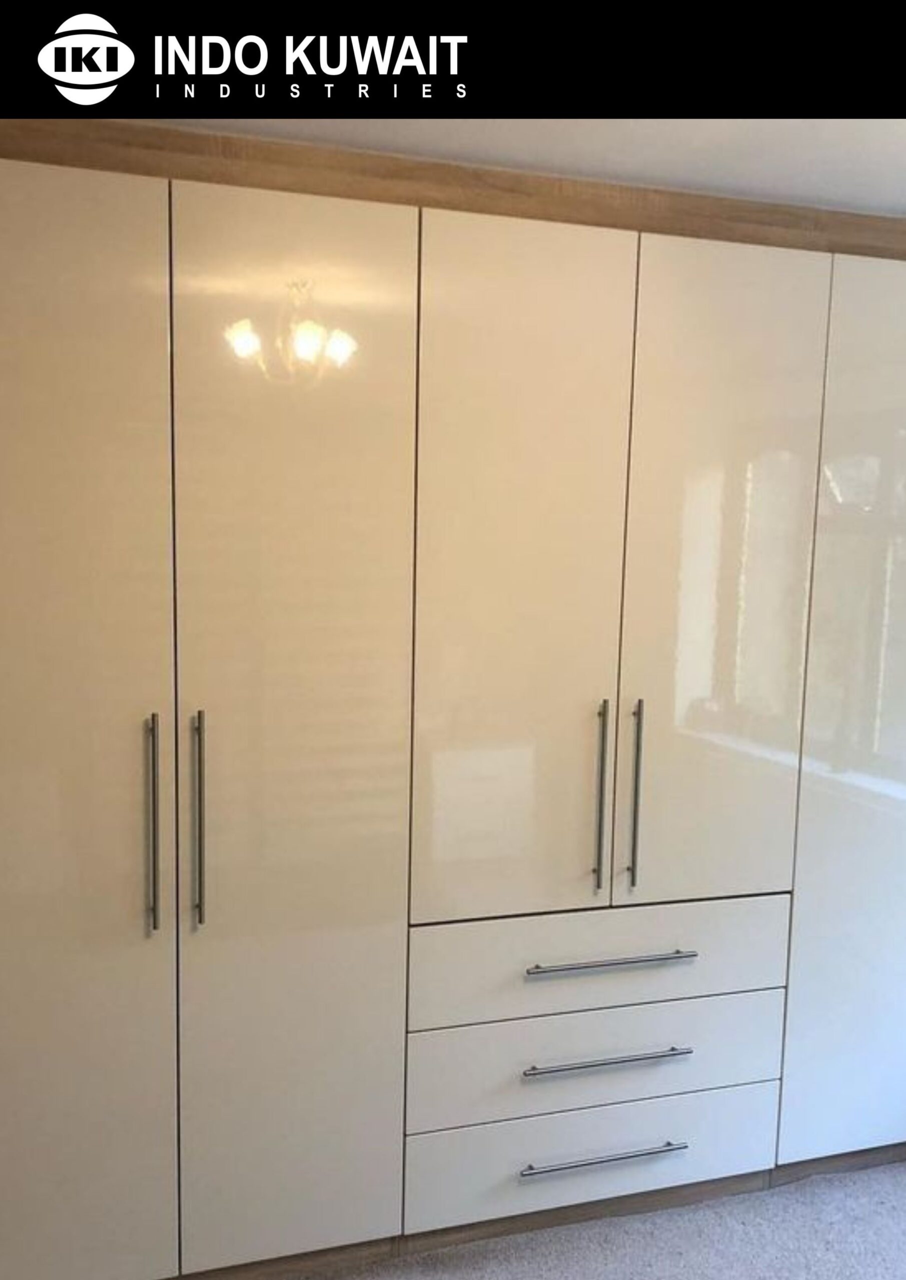 Wardrobe designer near me in yamunanagar