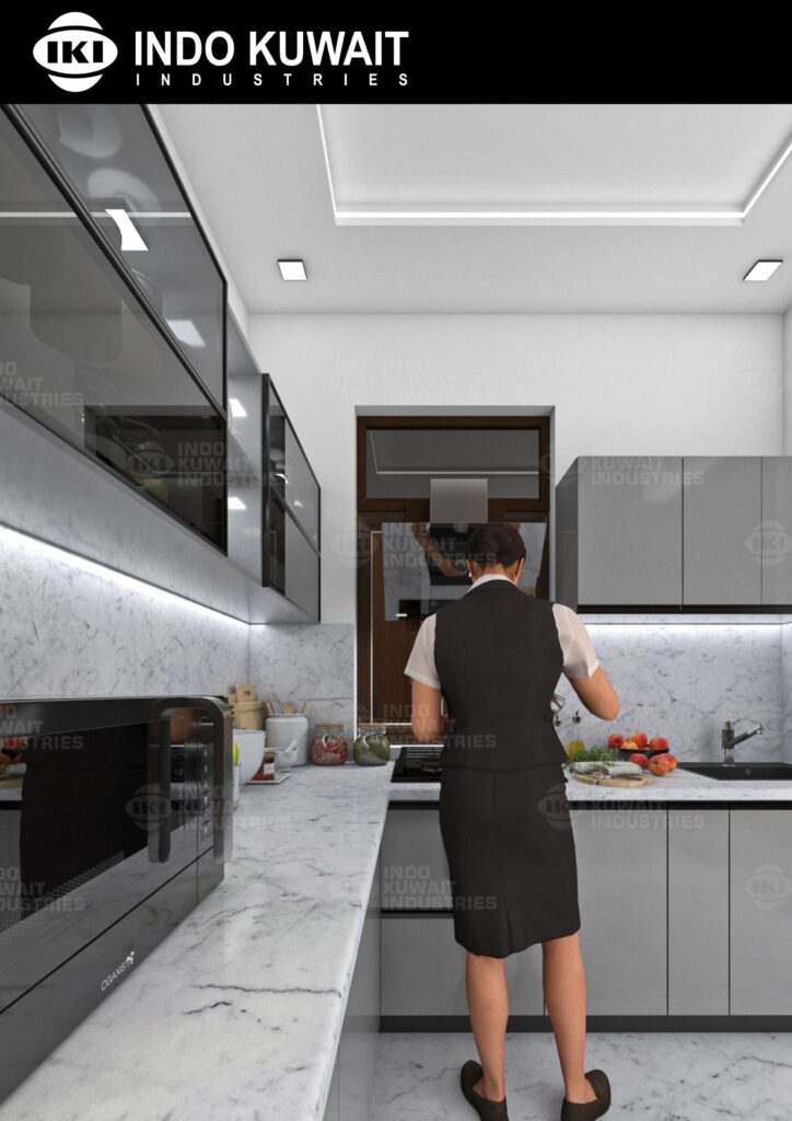 Modular Kitchen Near me