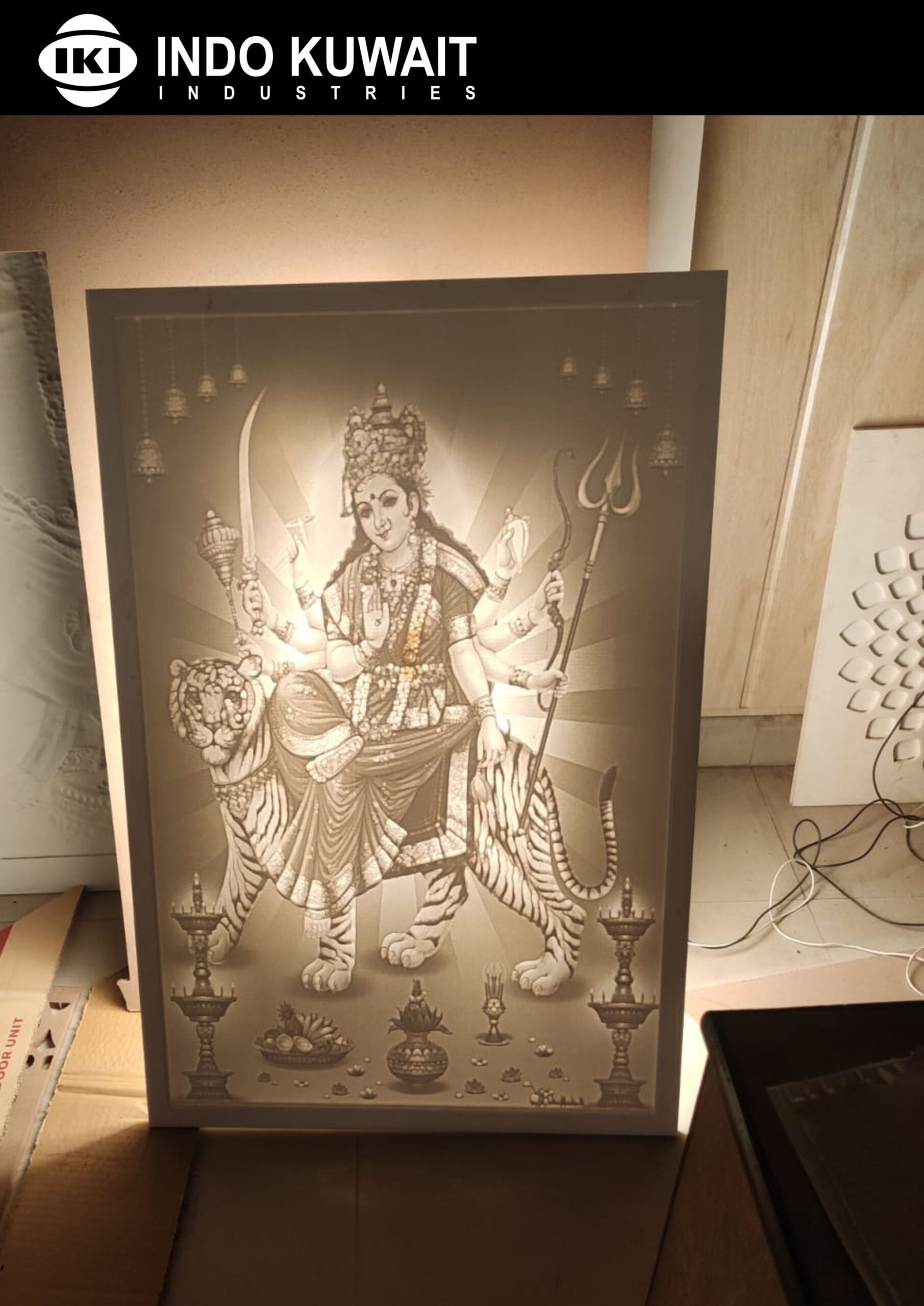 Corian portrait near me