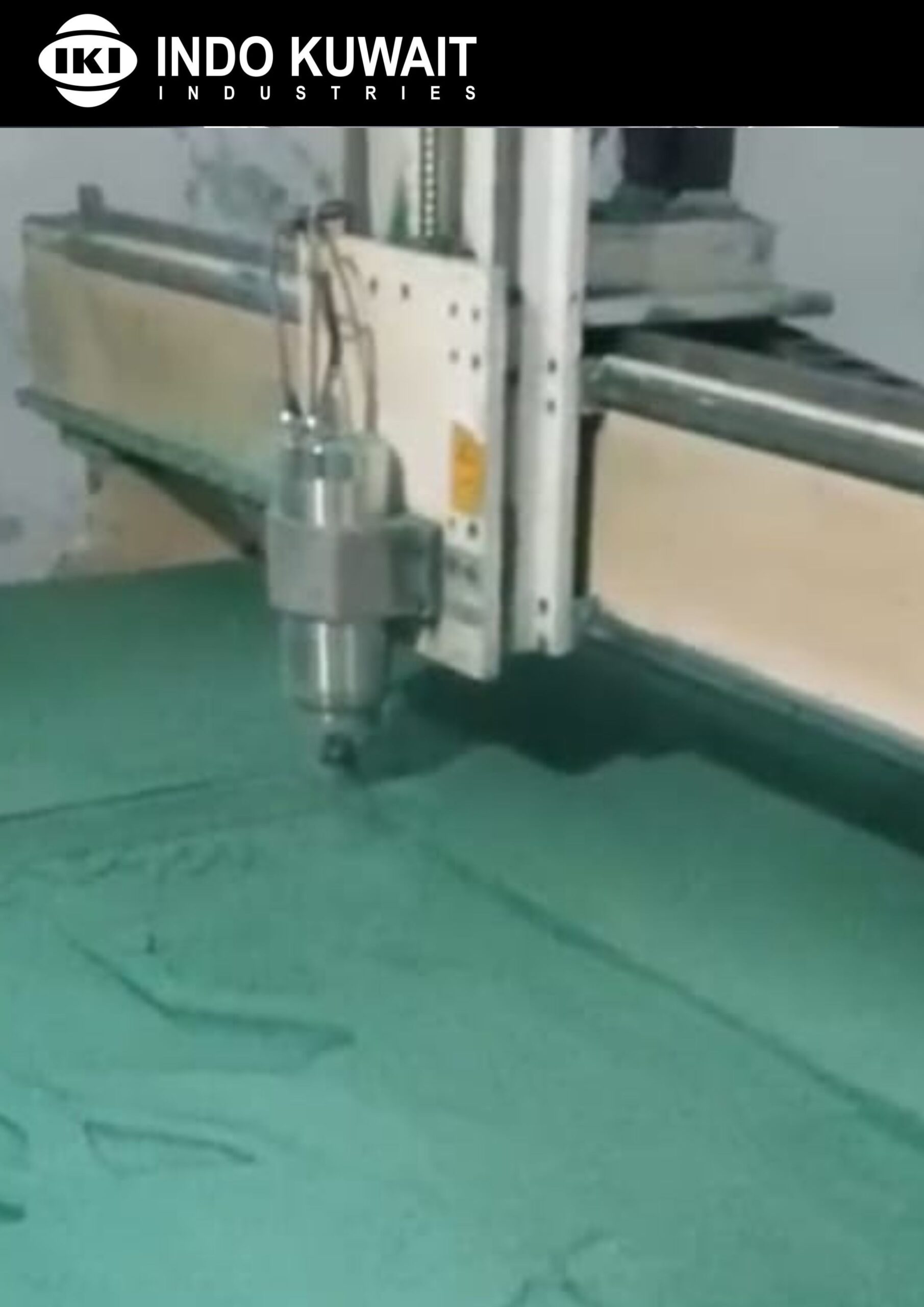 IKI manufacturers of Wall Claddings