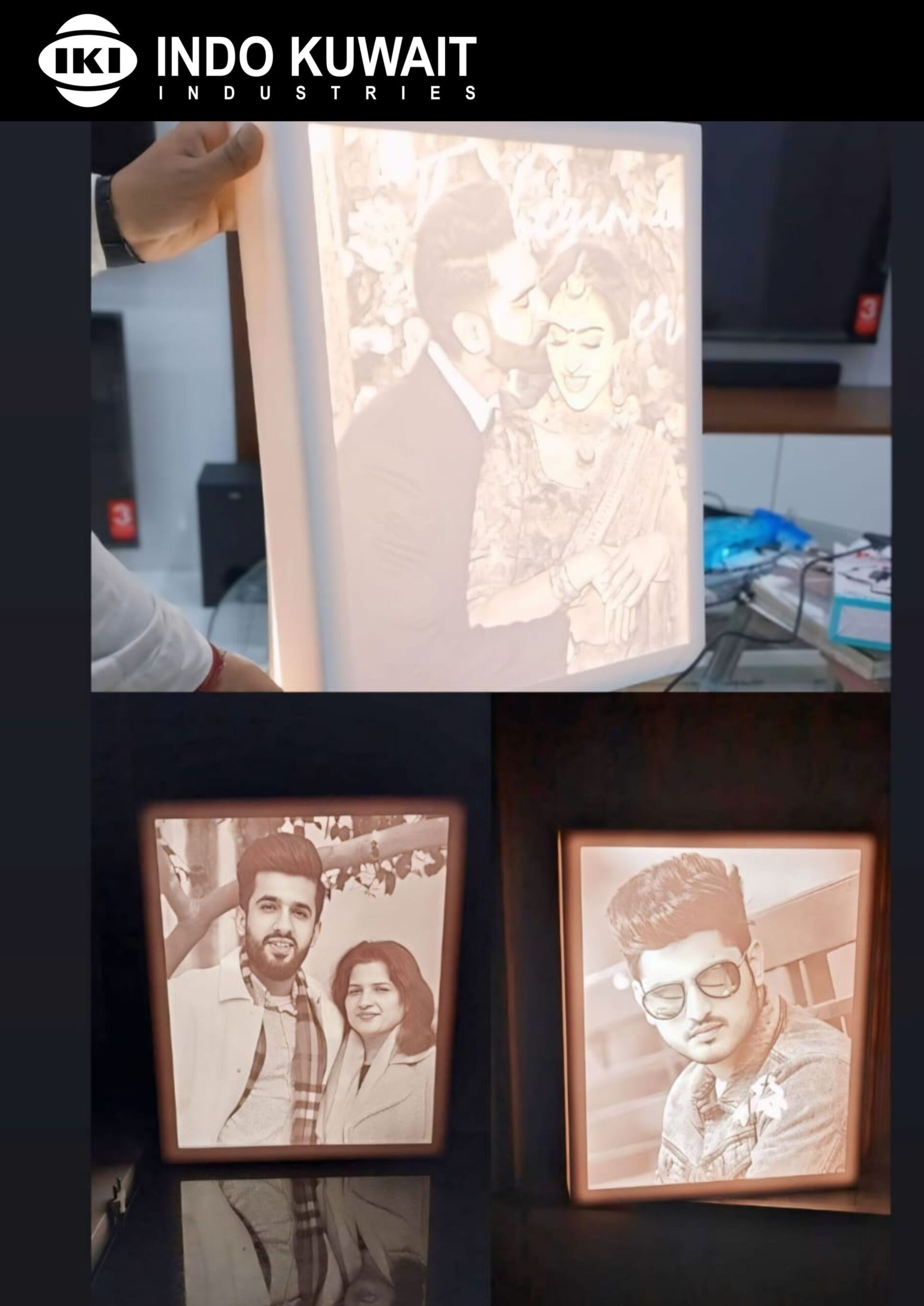 Parmish verma corian portrait