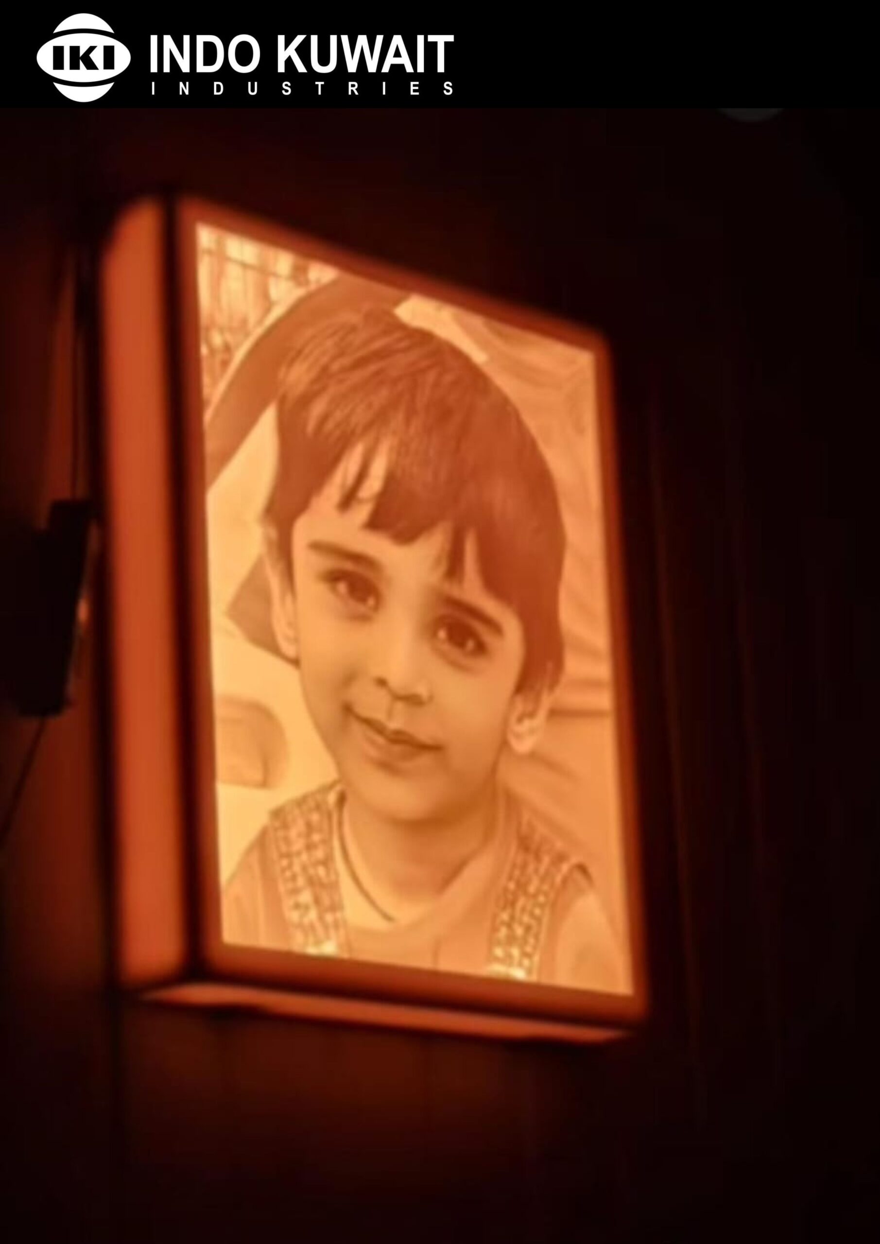 corian portrait manufacturers