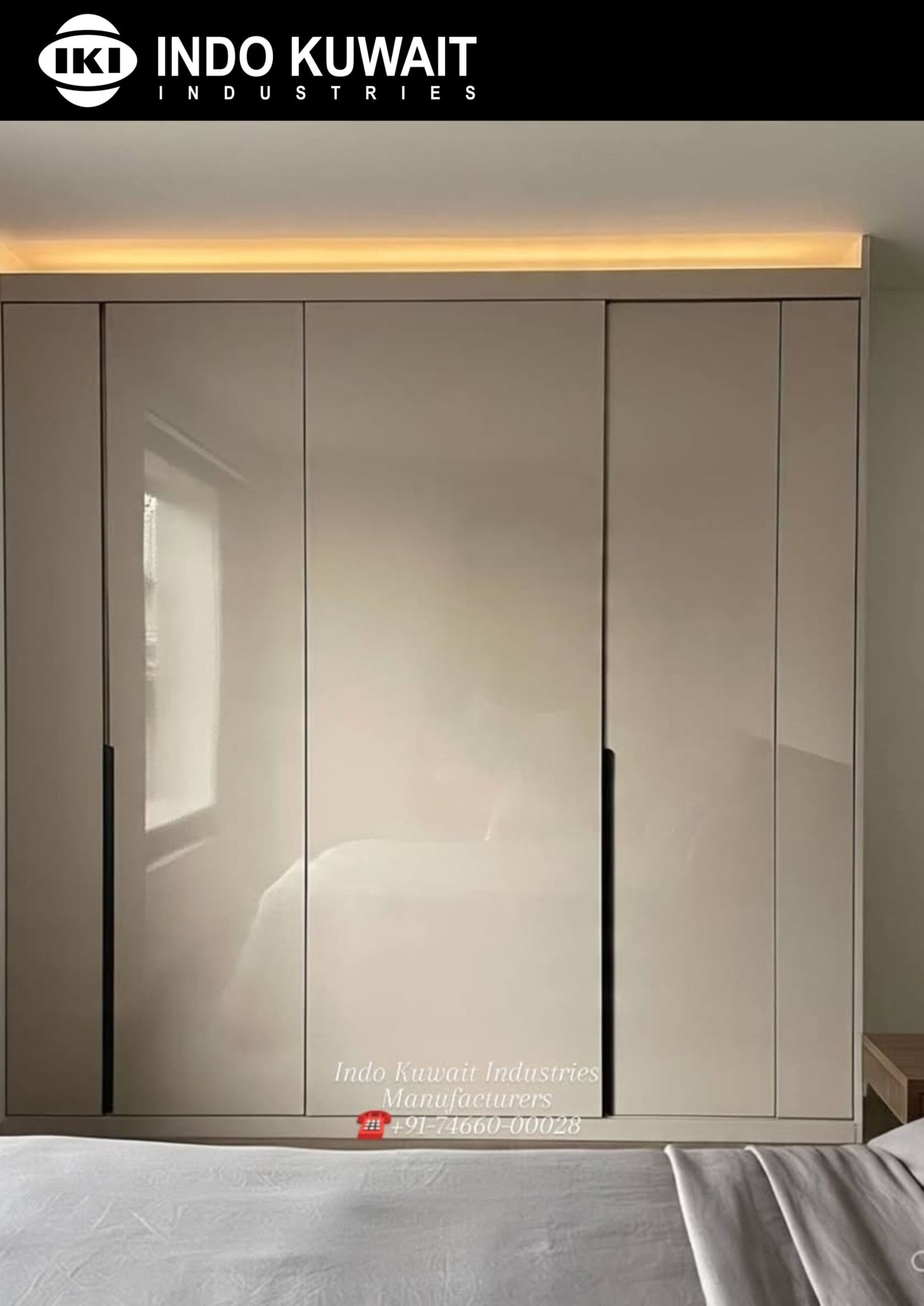 wardrobedesiger in haryana