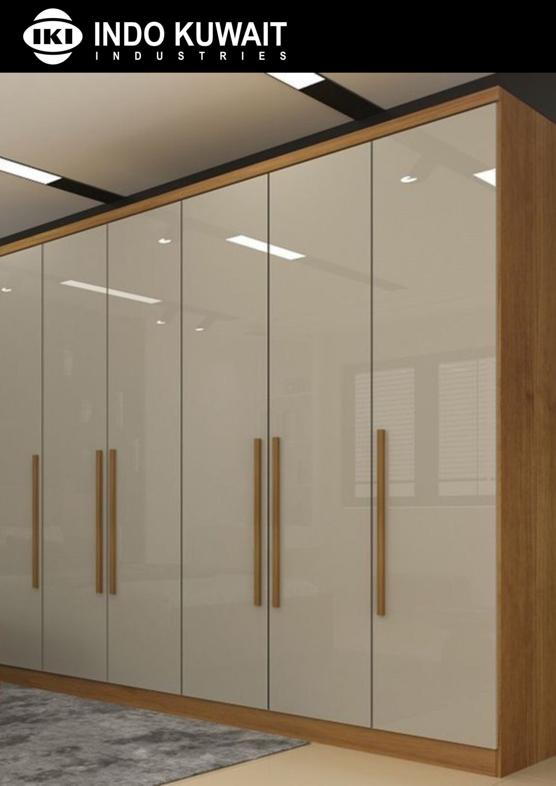 wardrobedesignnear me iki