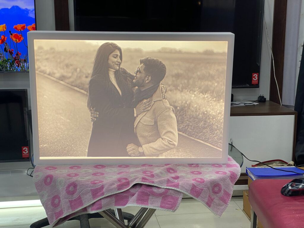 Gift ideas for couples