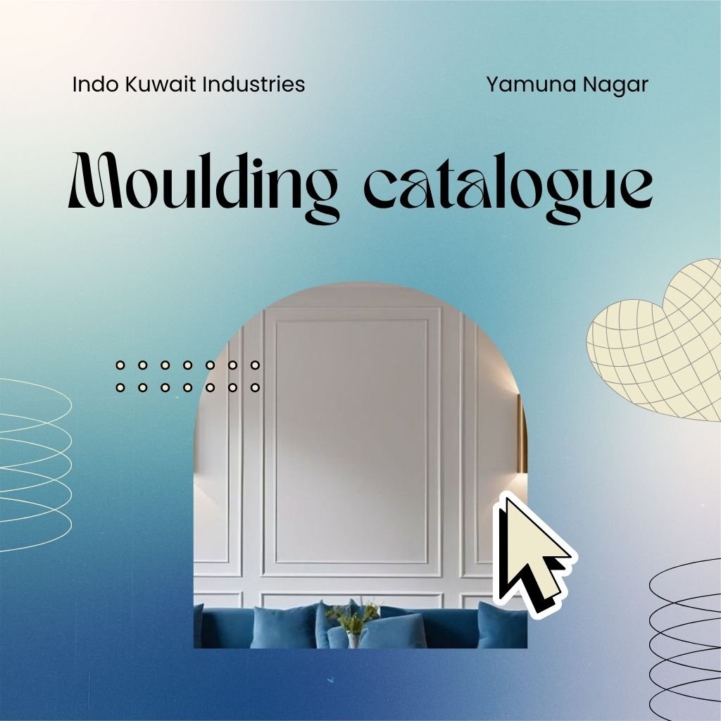 Moulding supplier near me