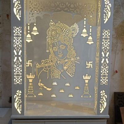 Krishna Corian Mandir