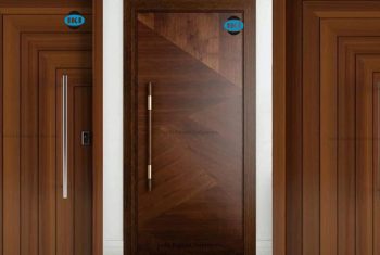 Lamination Doors Indo Kuwait Industries